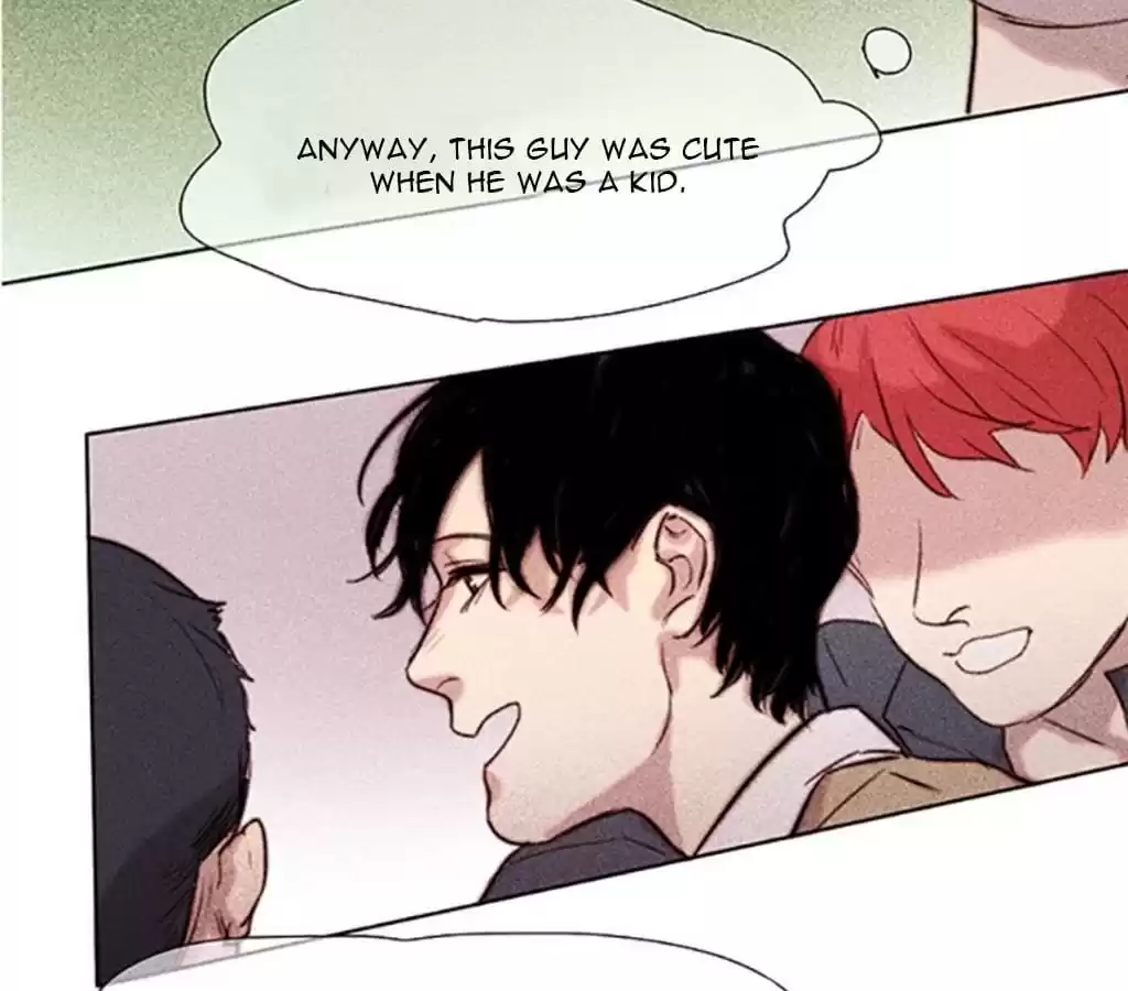 A Contractual Relationship Chapter 47 page 13 - 