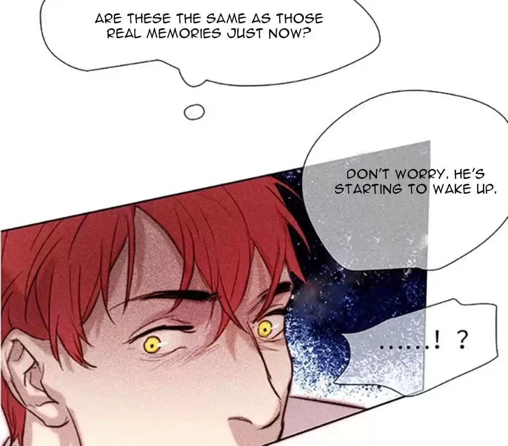 A Contractual Relationship Chapter 47 page 14 - 
