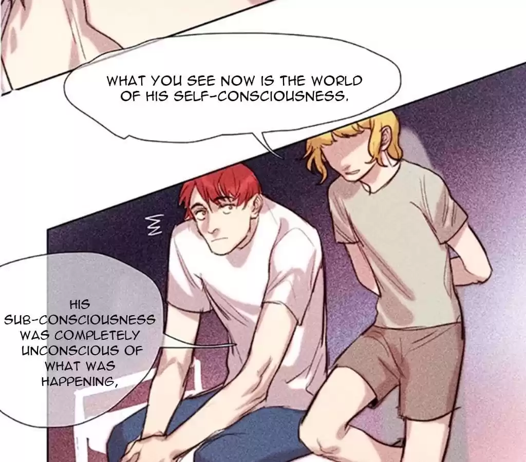 A Contractual Relationship Chapter 47 page 15 - 