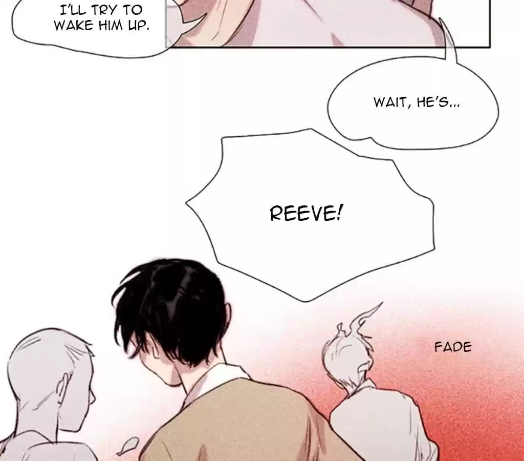 A Contractual Relationship Chapter 47 page 20 - 