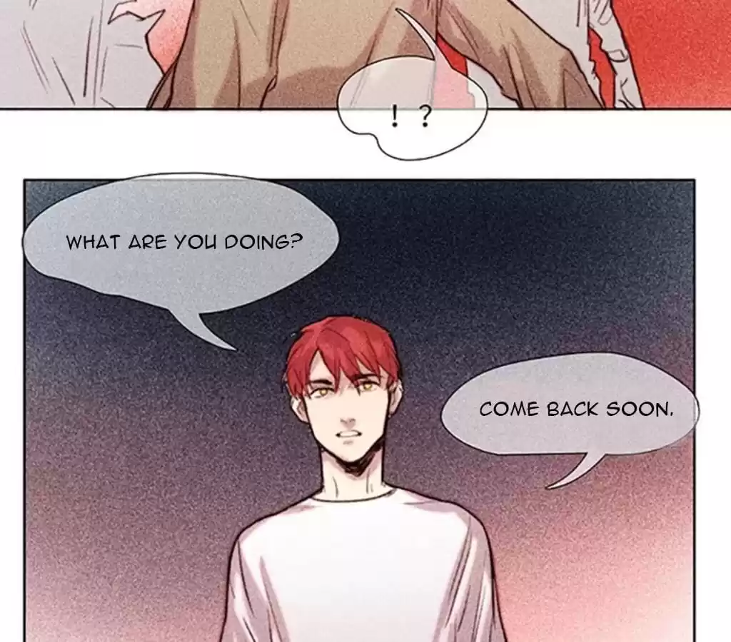 A Contractual Relationship Chapter 47 page 21 - 
