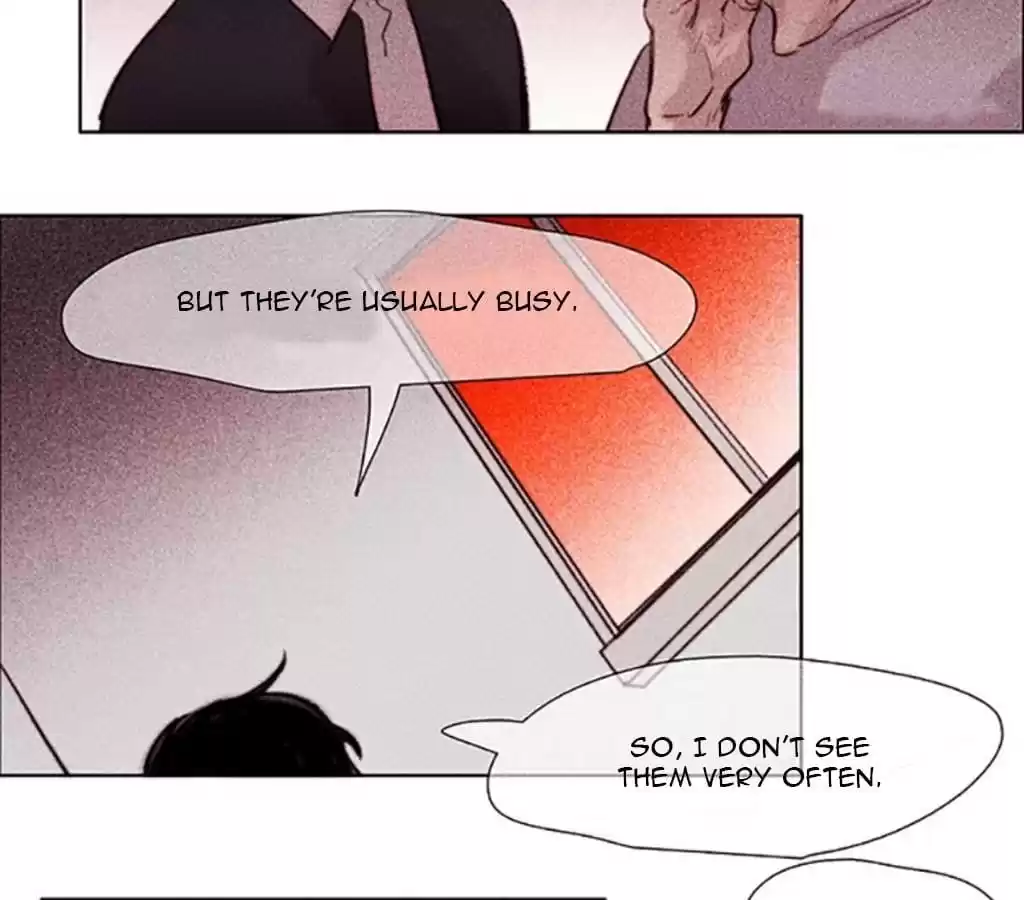 A Contractual Relationship Chapter 47 page 30 - 