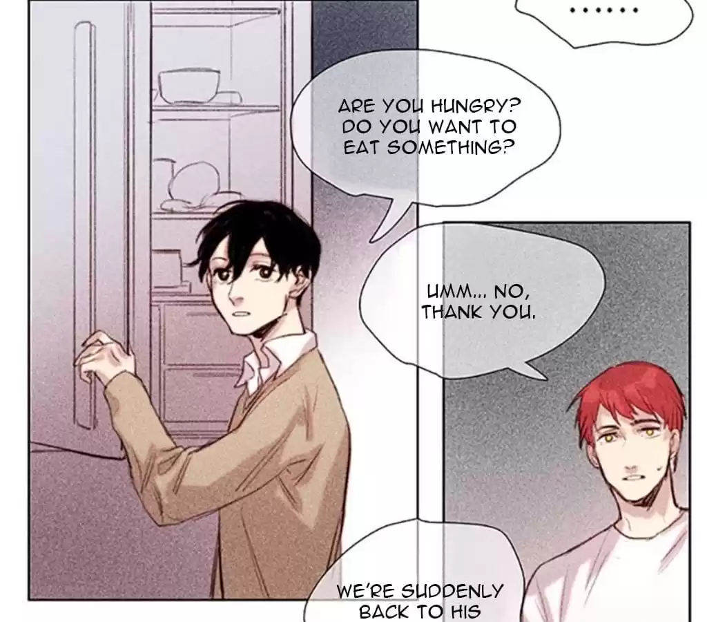 A Contractual Relationship Chapter 47 page 31 - 