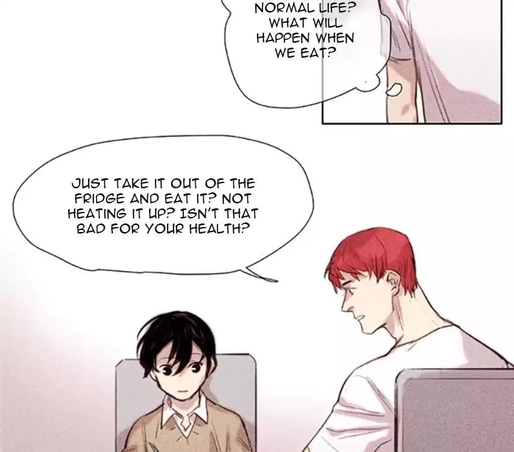 A Contractual Relationship Chapter 47 page 32 - 