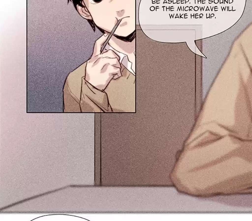 A Contractual Relationship Chapter 47 page 34 - 