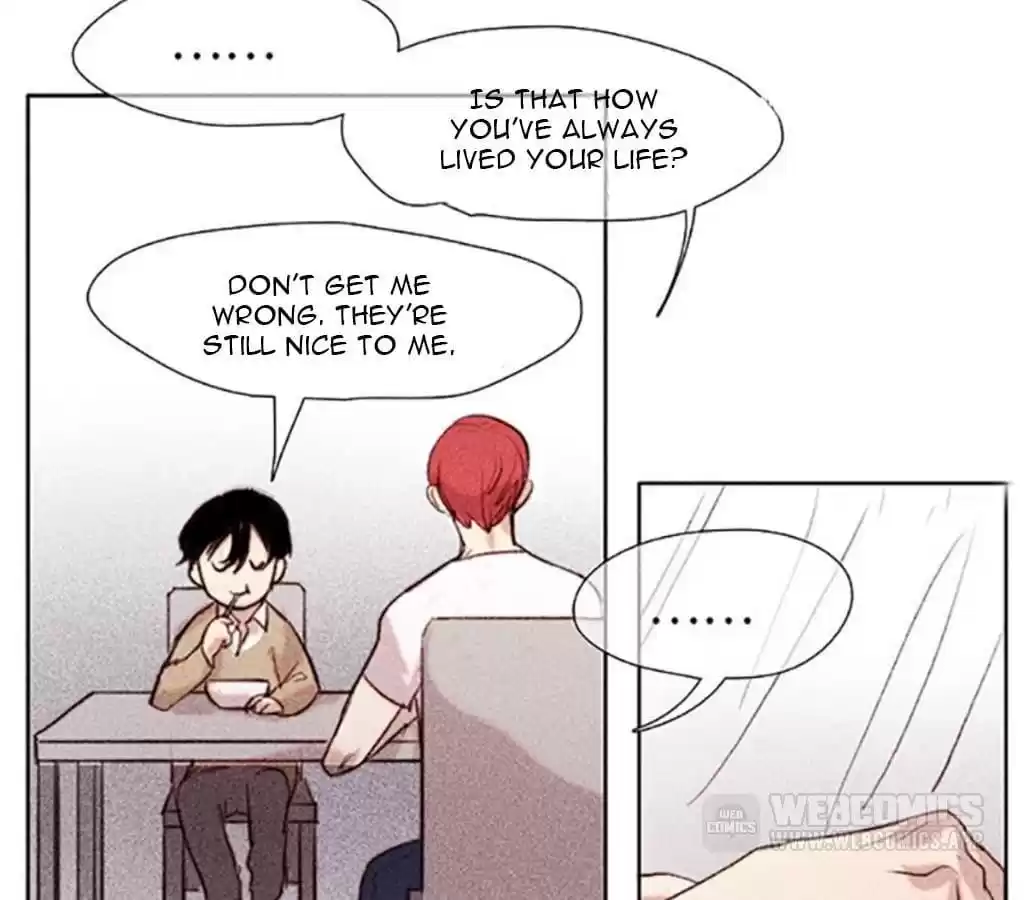 A Contractual Relationship Chapter 47 page 35 - 