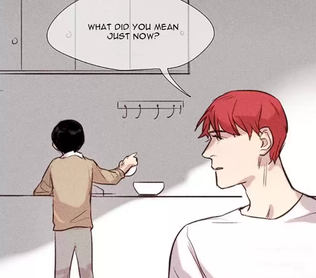 A Contractual Relationship Chapter 47 page 40 - 