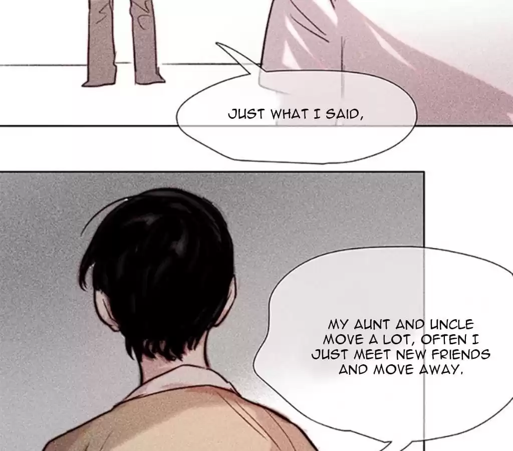 A Contractual Relationship Chapter 47 page 41 - 