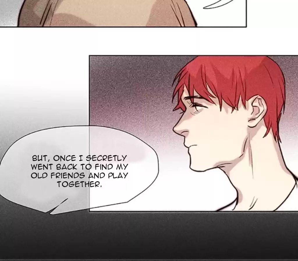 A Contractual Relationship Chapter 47 page 42 - 