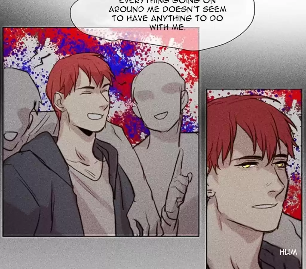 A Contractual Relationship Chapter 47 page 50 - 