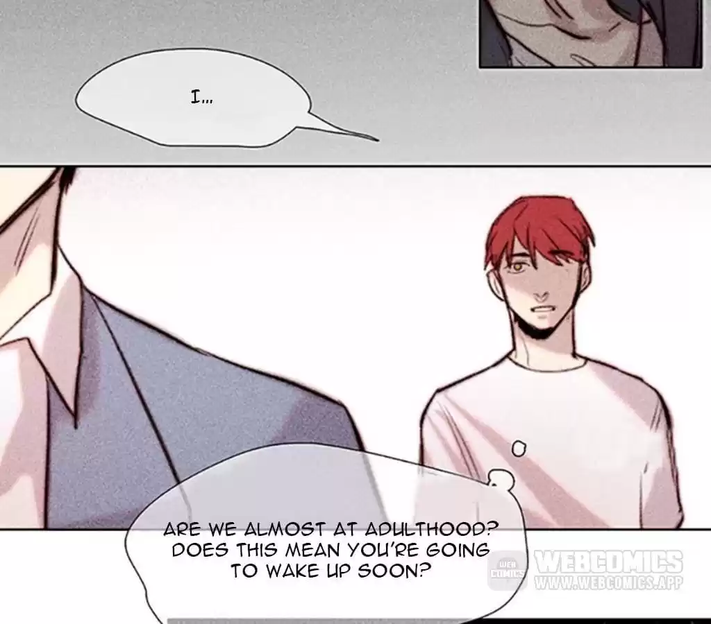 A Contractual Relationship Chapter 47 page 51 - 