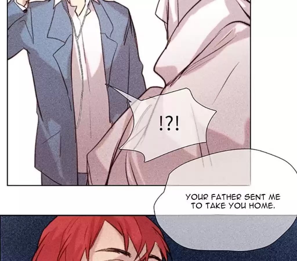 A Contractual Relationship Chapter 47 page 53 - 