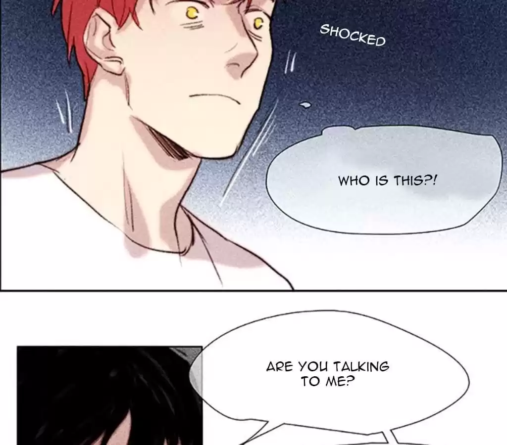 A Contractual Relationship Chapter 47 page 54 - 