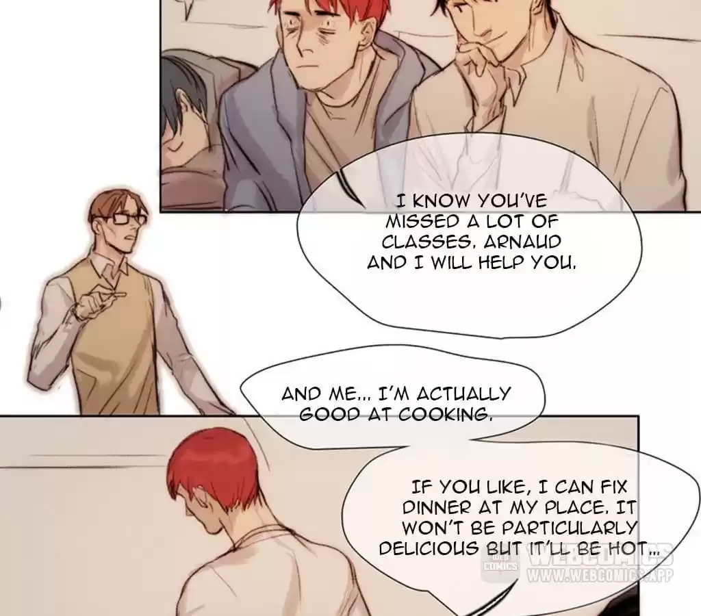 A Contractual Relationship Chapter 49 page 11 - 