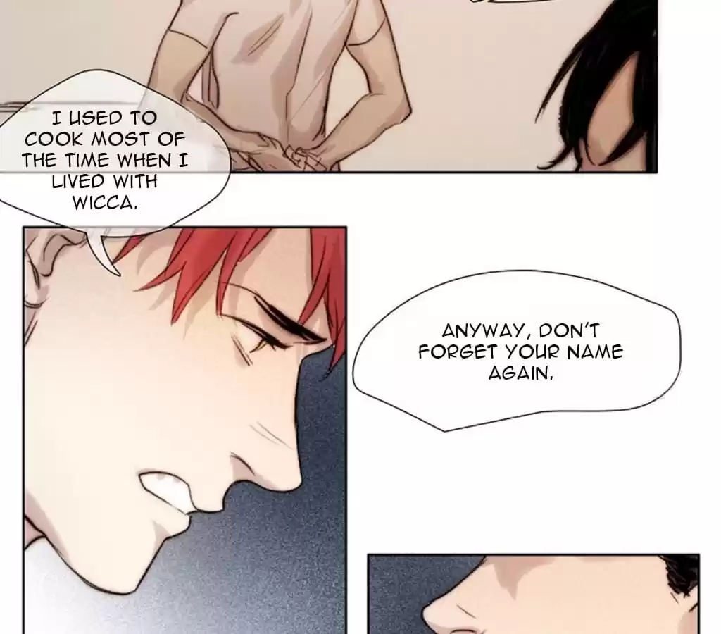 A Contractual Relationship Chapter 49 page 12 - 