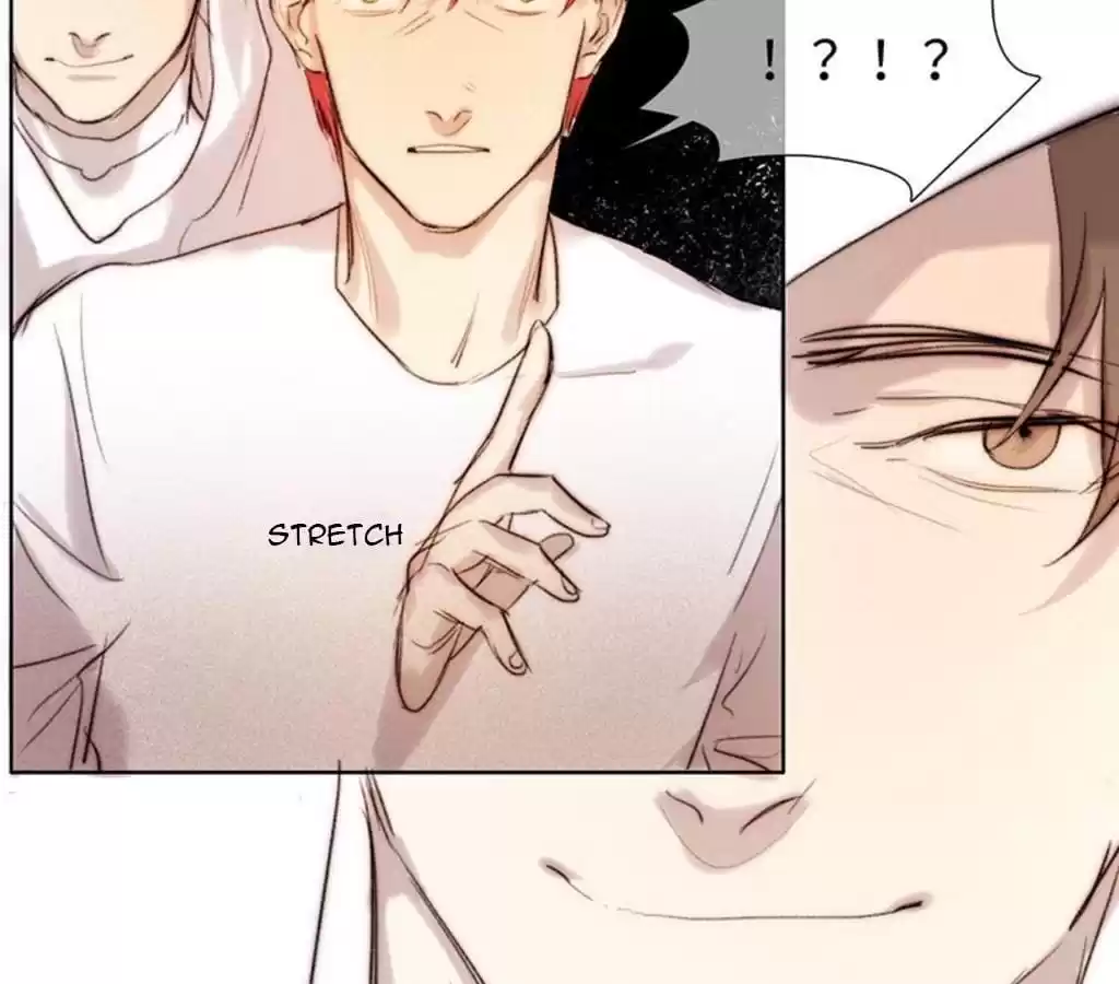 A Contractual Relationship Chapter 49 page 21 - 