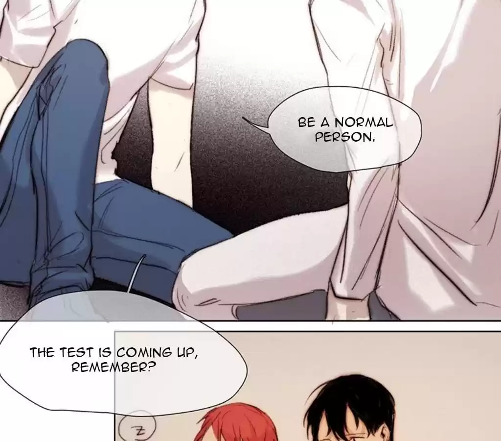 A Contractual Relationship Chapter 49 page 10 - 