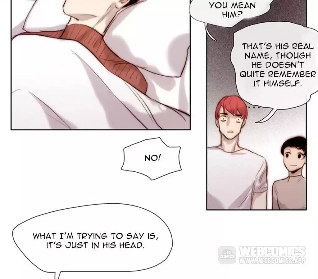A Contractual Relationship Chapter 50 page 11 - 