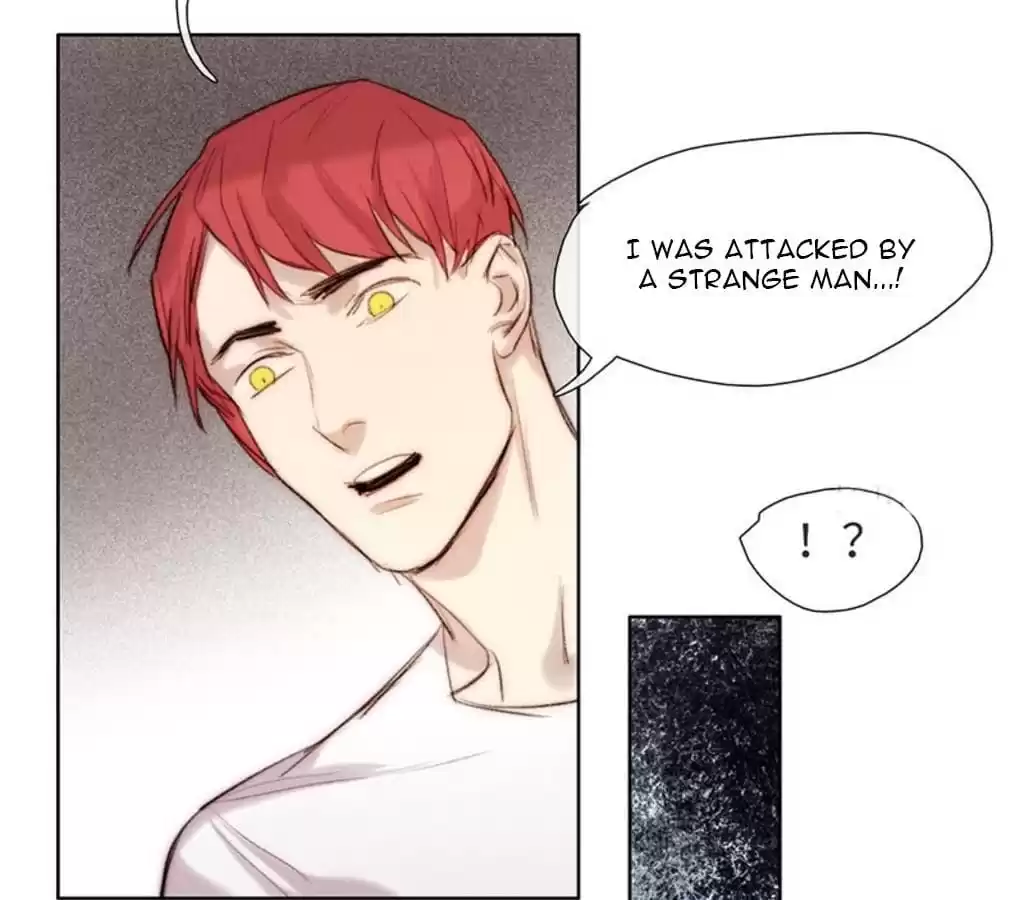 A Contractual Relationship Chapter 50 page 12 - 