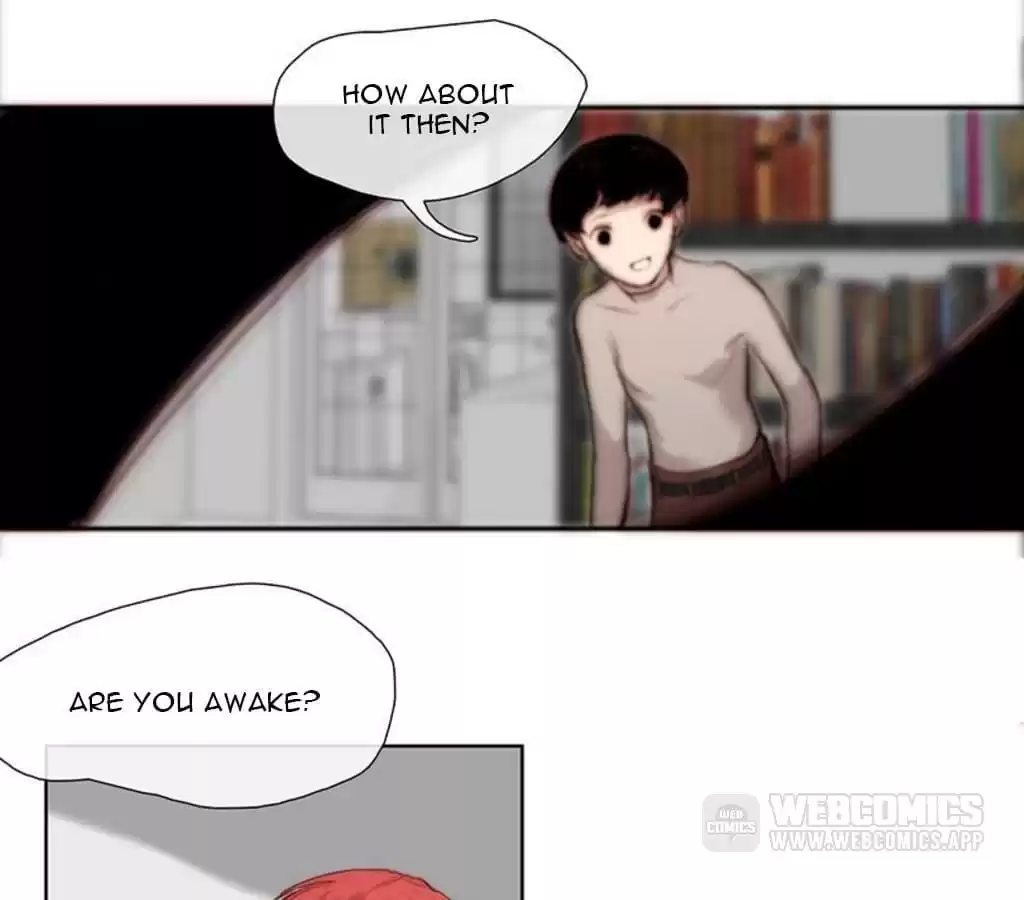 A Contractual Relationship Chapter 50 page 3 - 