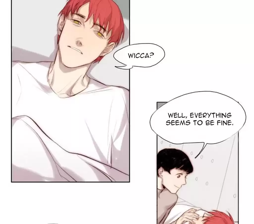 A Contractual Relationship Chapter 50 page 4 - 