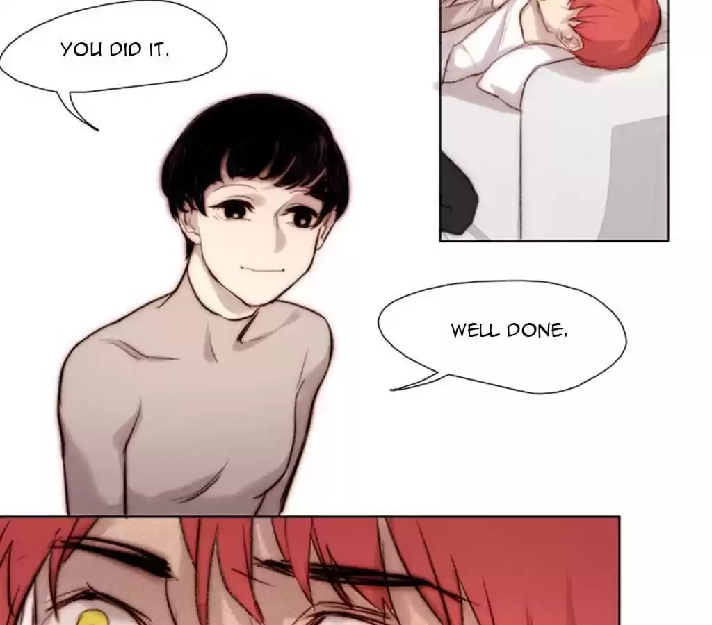 A Contractual Relationship Chapter 50 page 5 - 