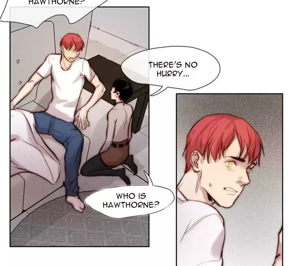 A Contractual Relationship Chapter 50 page 7 - 