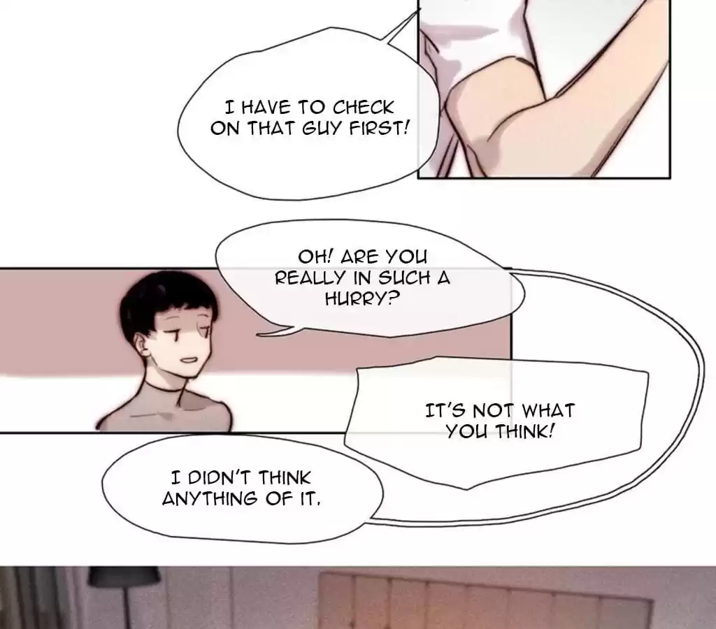 A Contractual Relationship Chapter 50 page 8 - 