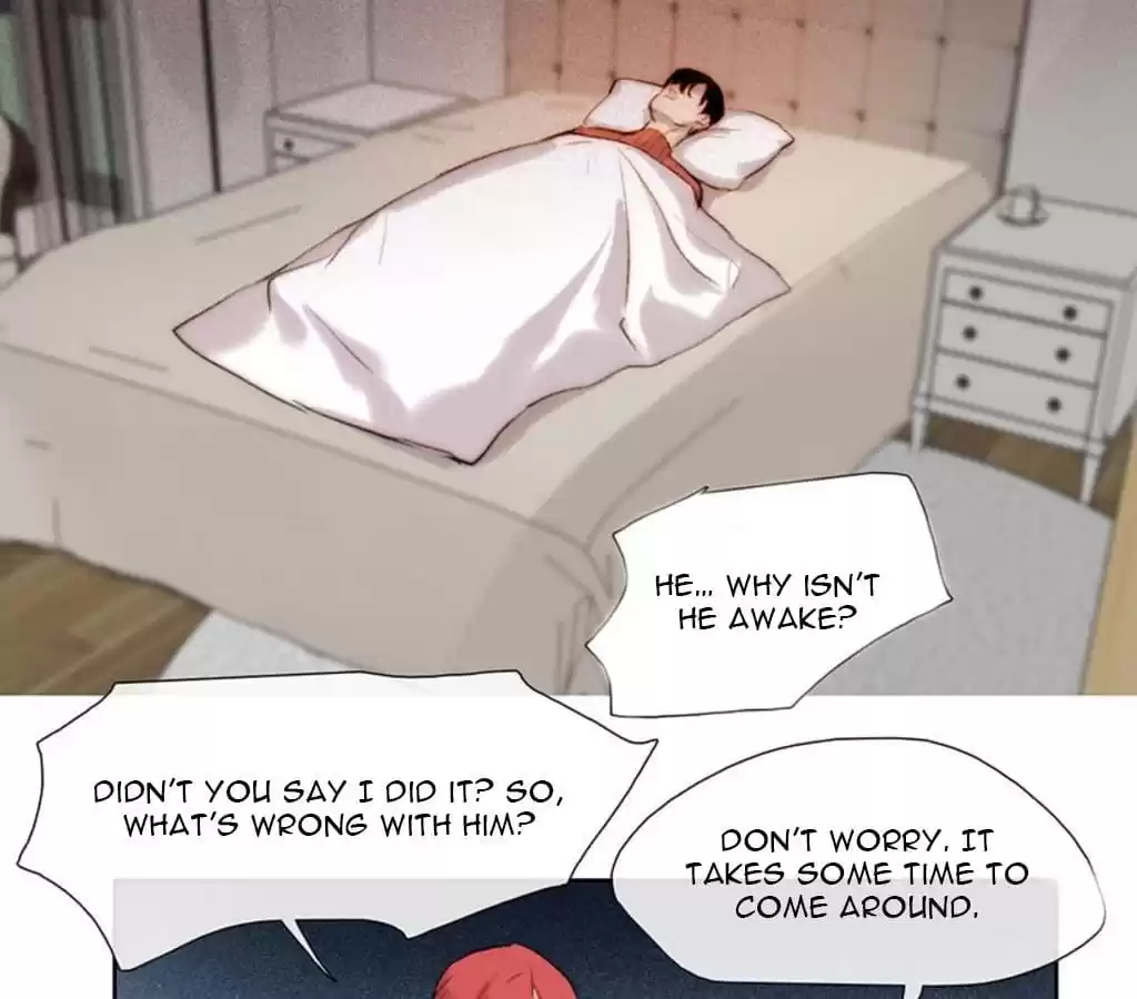 A Contractual Relationship Chapter 50 page 9 - 