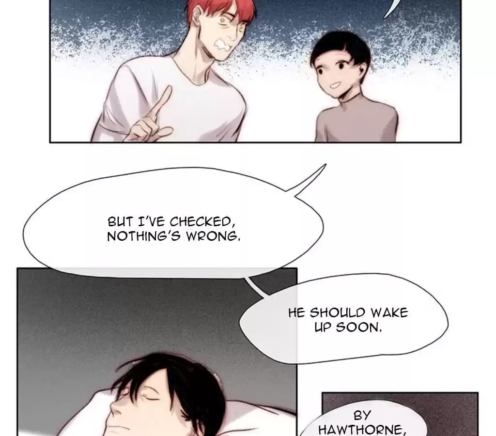 A Contractual Relationship Chapter 50 page 10 - 