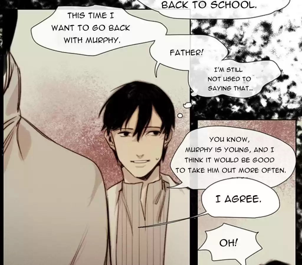 A Contractual Relationship Chapter 52 page 12 - 