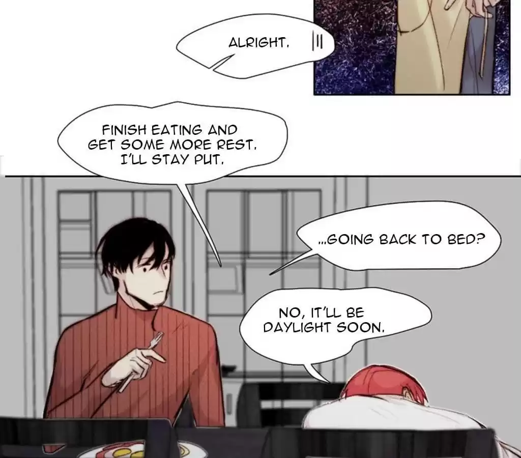 A Contractual Relationship Chapter 53 page 13 - 