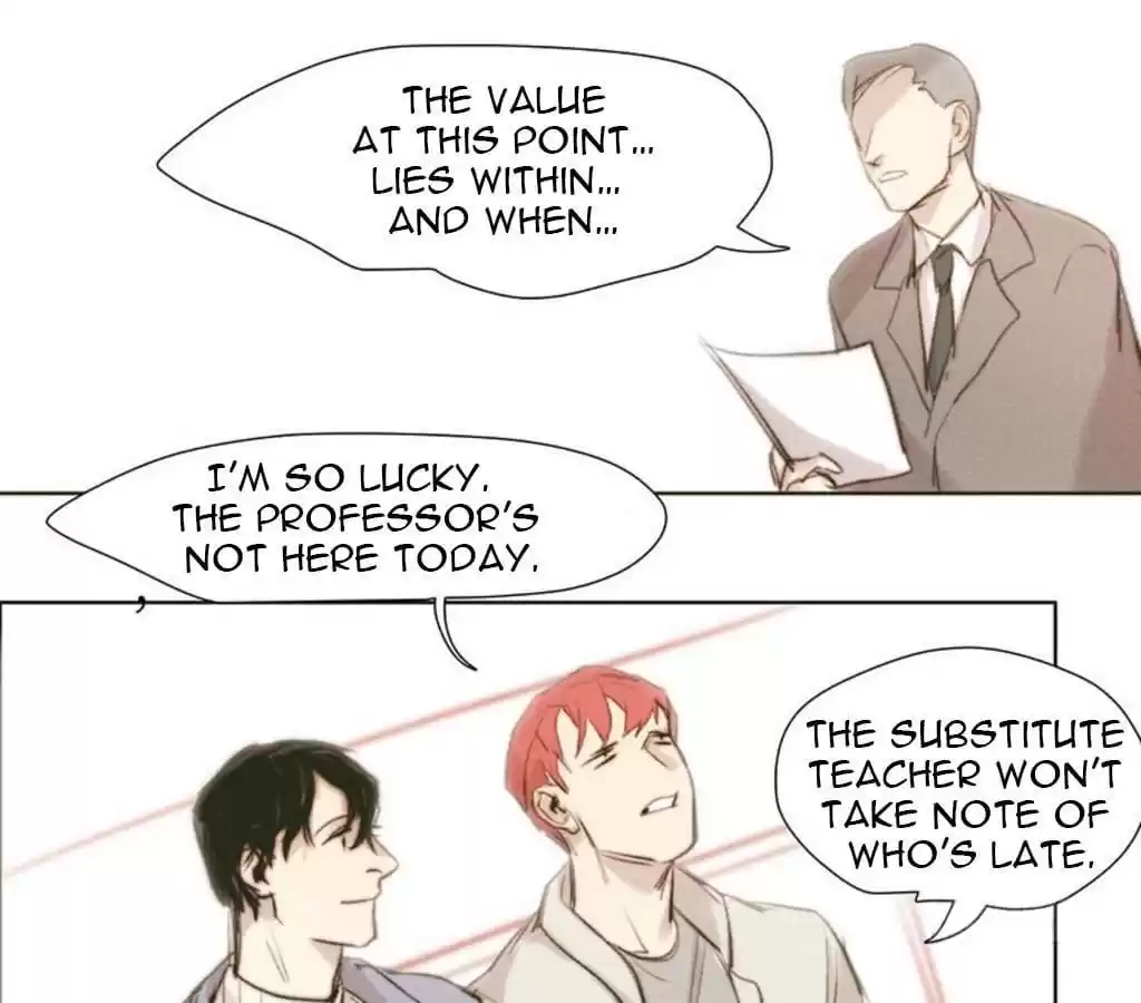 A Contractual Relationship Chapter 54 page 12 - 