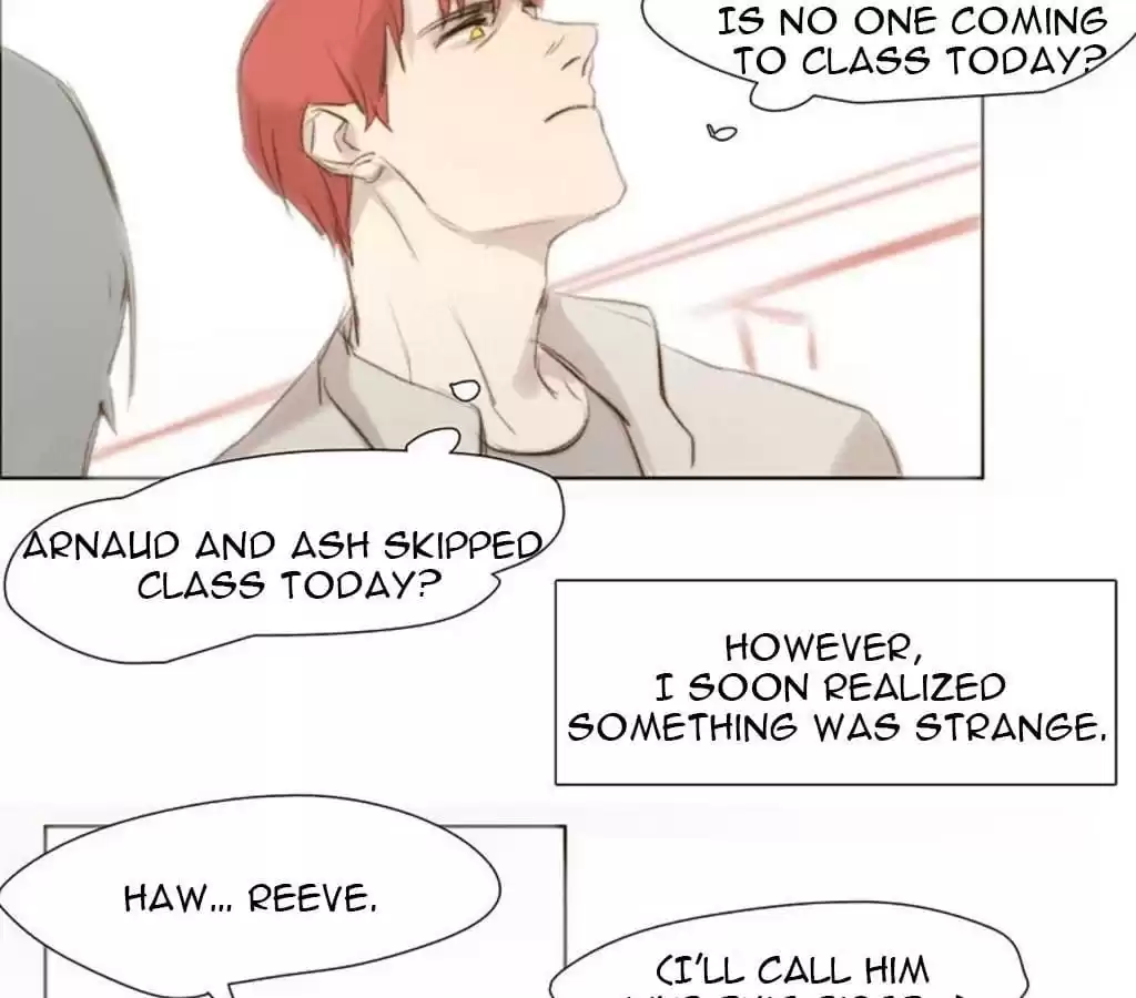 A Contractual Relationship Chapter 54 page 14 - 