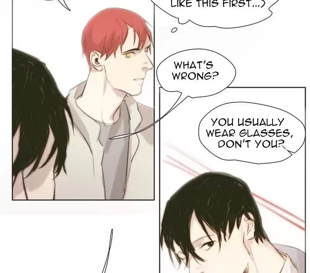 A Contractual Relationship Chapter 54 page 15 - 