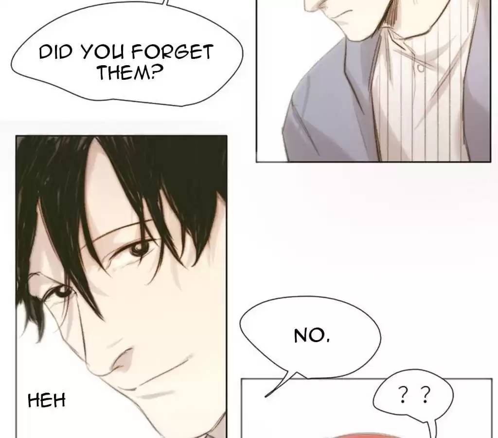 A Contractual Relationship Chapter 54 page 16 - 