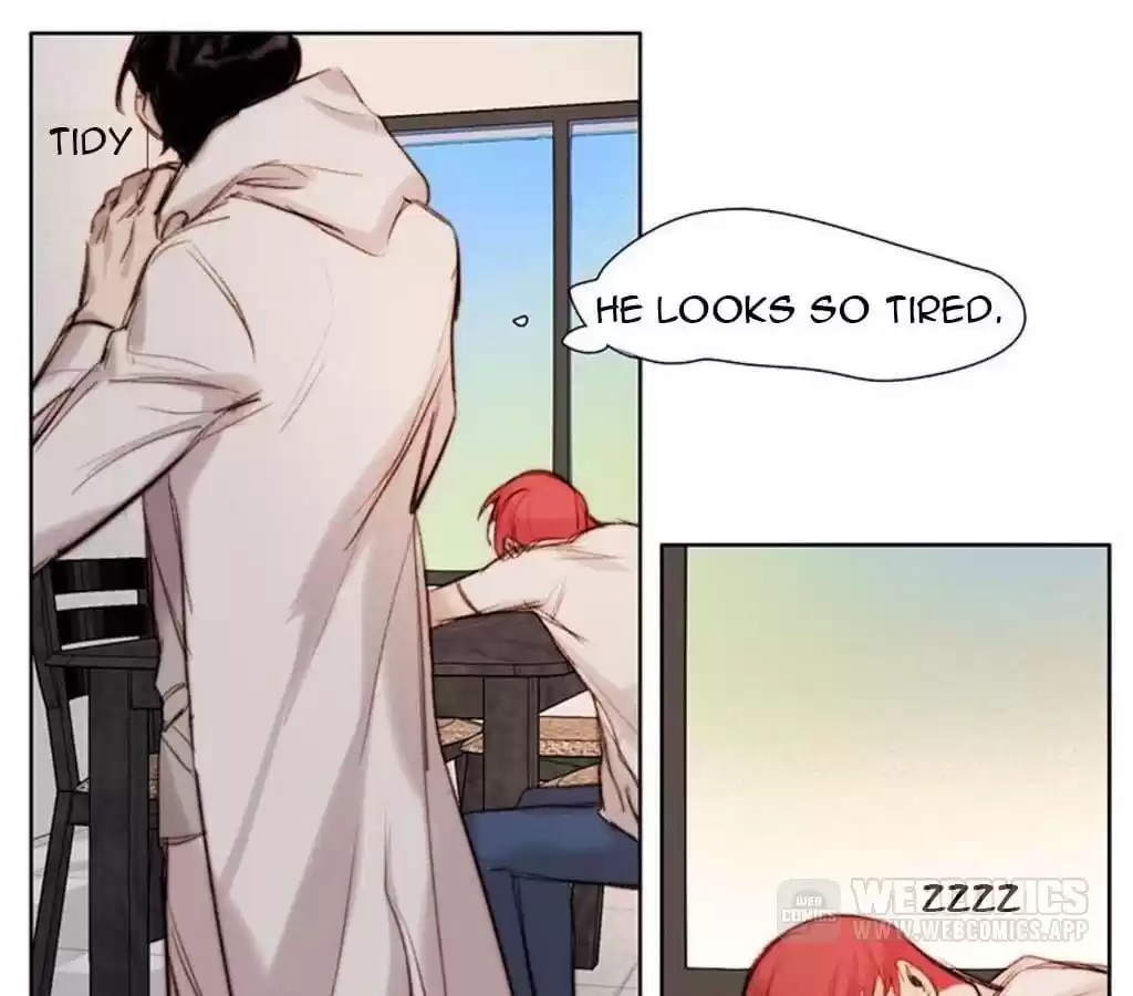A Contractual Relationship Chapter 54 page 3 - 