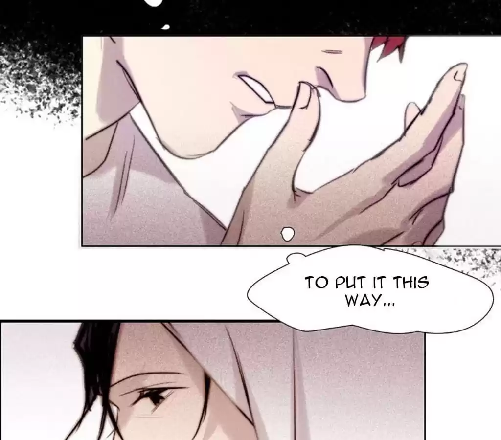 A Contractual Relationship Chapter 54 page 21 - 