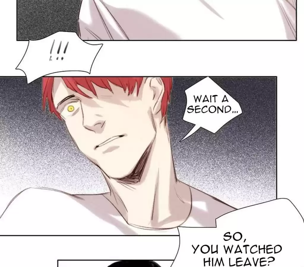 A Contractual Relationship Chapter 54 page 30 - 
