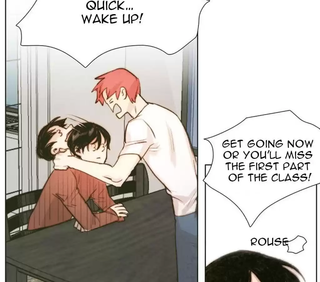 A Contractual Relationship Chapter 54 page 10 - 