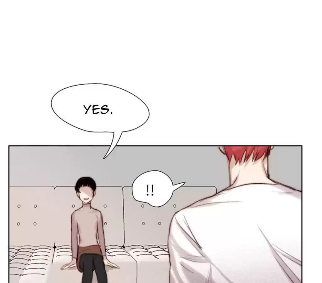 A Contractual Relationship Chapter 55 page 2 - 