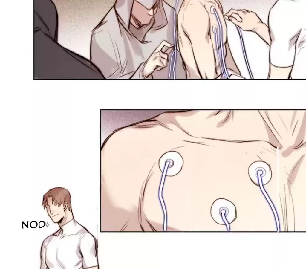 A Contractual Relationship Chapter 55 page 14 - 