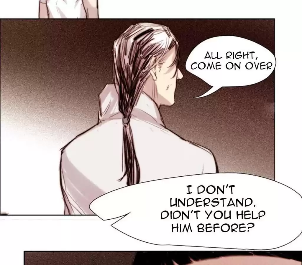A Contractual Relationship Chapter 55 page 15 - 