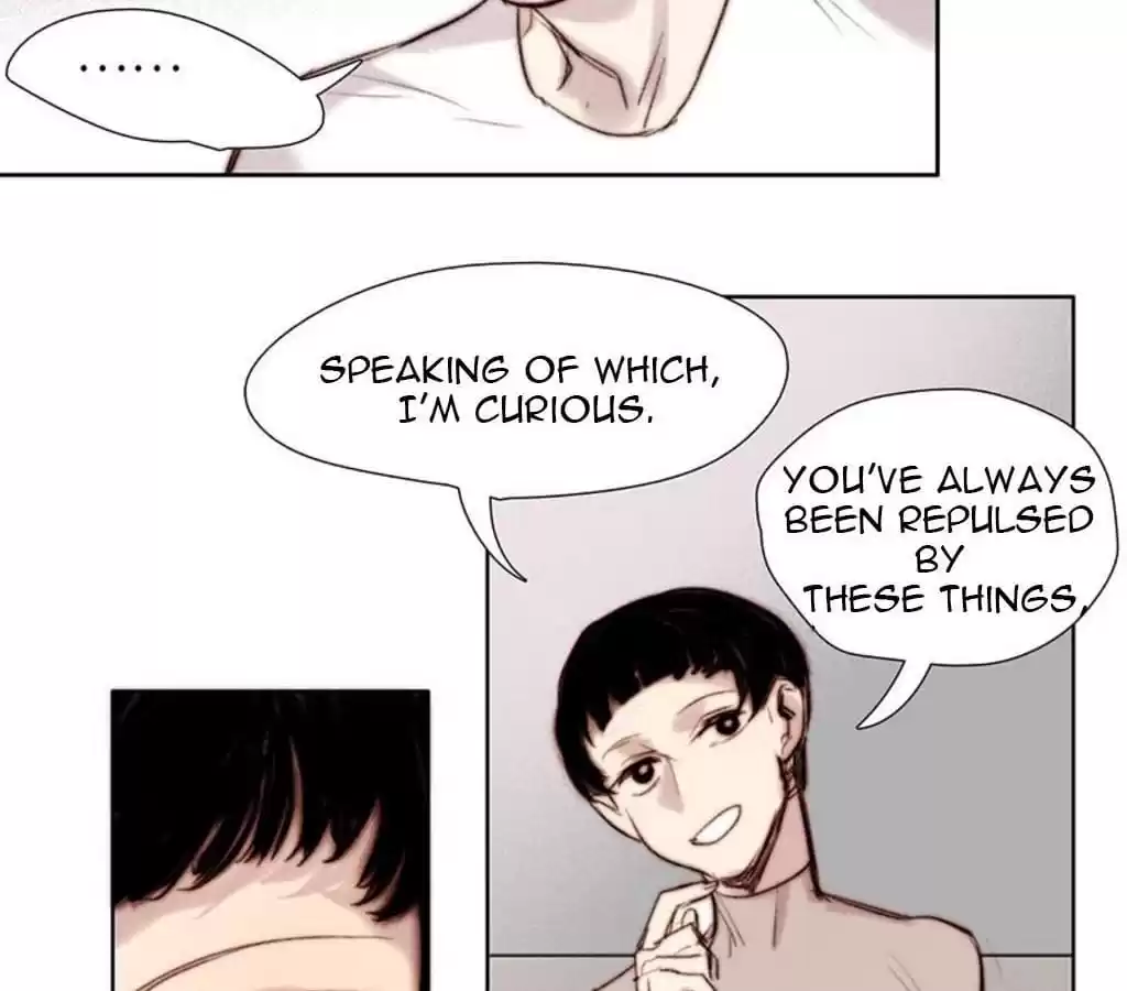 A Contractual Relationship Chapter 55 page 21 - 