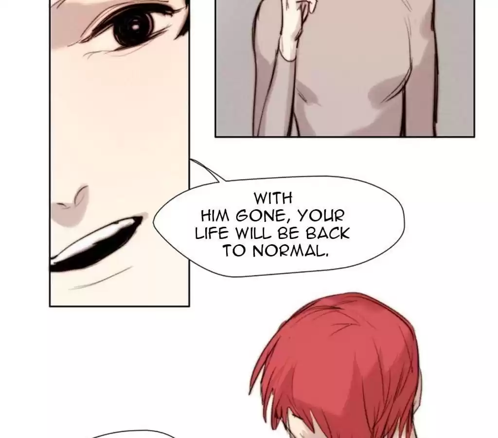 A Contractual Relationship Chapter 55 page 22 - 