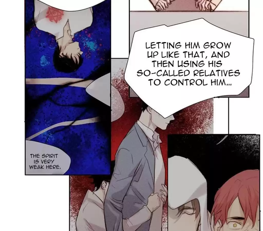 A Contractual Relationship Chapter 55 page 7 - 