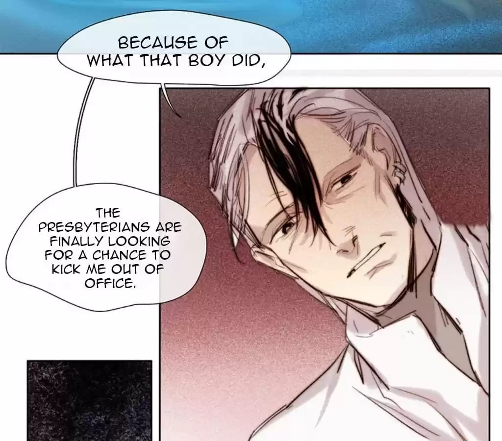 A Contractual Relationship Chapter 56 page 12 - 
