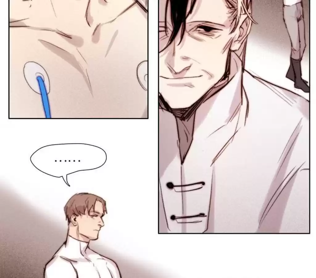 A Contractual Relationship Chapter 56 page 20 - 