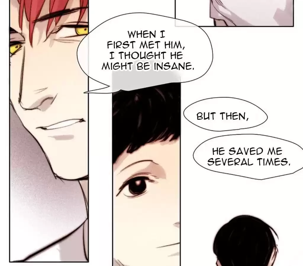 A Contractual Relationship Chapter 56 page 39 - 