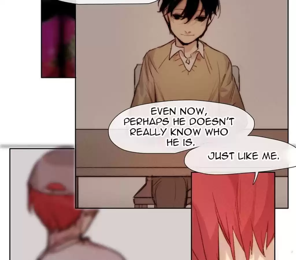 A Contractual Relationship Chapter 56 page 42 - 